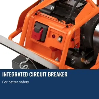 Husqvarna Soff-Cut 150 E | Early-Entry Saw