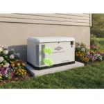 Briggs & Stratton 040807 26kW PowerProtect+ Generator
