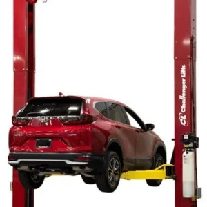 Challenger CL16 Series ALI Two Post Vehicle Lift 16,000