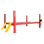 AMGO® Hydraulics PRO-12A 4 Post Alignment Lift 12,000 lbs