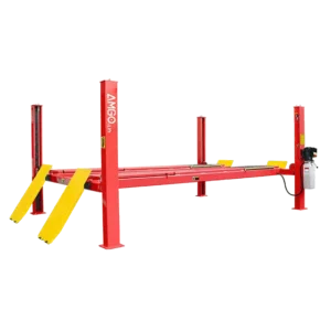 AMGO® Hydraulics PRO-12A 4 Post Alignment Lift 12,000 lbs
