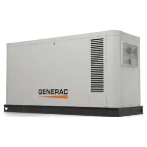 Generac XG04845 Protector Series 48kW 3-phase Generator