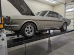 Auto Lift Car-Park-8-PlusP Extra Tall 8K lb Car Storage Parking Lift