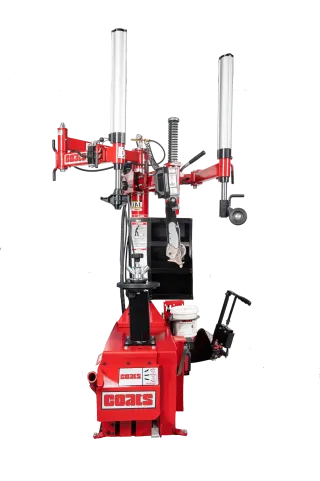 Coats 90C Center Clamp Tire Changer
