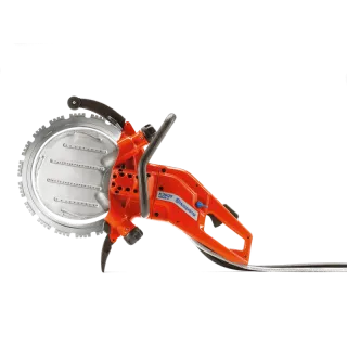 Husqvarna K3600 MK II Ring Saw – Hydraulic