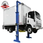 Atlas® Platinum PVL15 ALI Certified 2 Post Lift 15,000 lbs