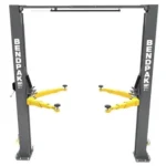 BendPak 10AP Pro Series Adj-Width ALI 2 Post Lift Package