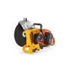 Husqvarna K 1 PACE Rail
