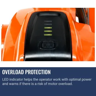 Husqvarna Power Cutter K7000 Ring 14″ – Electric