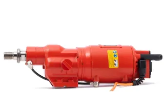 WEKA DK42 Core Drill Motor