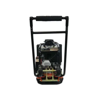 BravePro Forward Plate Compactor | 16 In. | Tank and Wheel Kit | Honda GX160