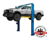 Rotary Lift SPO12 Symmetrical Two Post Car Lift 12,000 lb Capacity