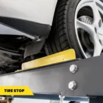 BendPak Autostacker™ A6S 110V Scissors Parking Lift Platform 6,000 lb w/Power Unit Console