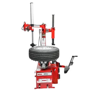 Coats Maxx 70 Rim Clamp Tire Changer