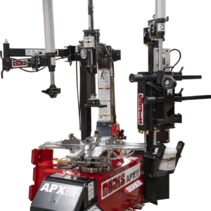 Coats APX 90 Rim Clamp Tire Changer