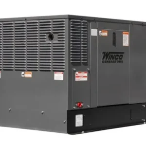 WINCO PSS11B2W-03/A 11kW Generator