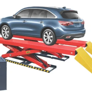 AMGO® Hydraulics AX-12 Heavy-Duty Scissor Lift 12,000 lbs.