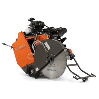 Husqvarna FS 4600 G | Walk-Behind Floor Saw