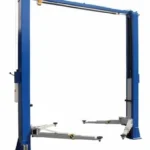 iDeal Lift TP10KAC-DX 10K 2 Post Bi-Symmetrical Car Lift ALI-ETL Certified