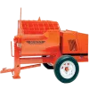 12 Cu. Ft. Mortar & Plaster Mixer