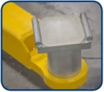 Challenger E15 ALI Heavy-Duty Symmetric 2 Post Lift 15,000