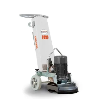 13″ Core Prep Floor Grinder/Polisher, AC-powered – CPG1300
