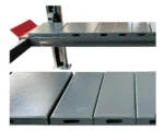 Katool KT-4H120X 4 Post Car Lift 12,000 lbs