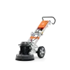 Husqvarna PG 400 | Single-Disc Floor Grinder