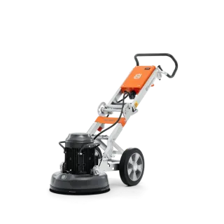 Husqvarna PG 400 | Single-Disc Floor Grinder