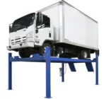 Atlas® Platinum AP-PVL14 ALI Certified 4 Post Lift 14,000 lbs