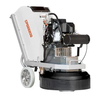 26″ Core Prep Floor Grinder/Polisher, Propane – CPG2600