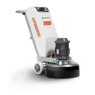 20″ Core Prep Floor Grinder/Polisher, AC-powered – CPG2000