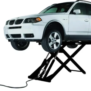 Challenger MR6 6,000 lb. Capacity Portable Mid Rise Lift