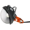 Husqvarna K2500 Disc Cutter 16″ – Hydraulic