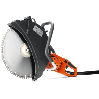 Husqvarna K2500 Disc Cutter 16″ – Hydraulic