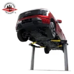 Challenger EW1220 Wide Inground ALI Car Lift 12,000 lb. Capacity