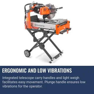 Husqvarna MS 360