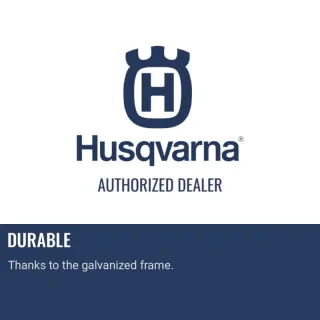 Husqvarna P 16 kVA | Gas-Powered Hydraulic Power Pack
