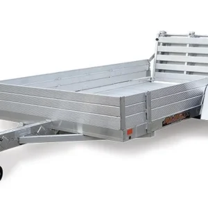 Aluma Utility Trailer #6810HBT