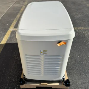 Generac 7042 22kW Guardian Generator (Scratch & Dent) — Model/SKU 7042-SD10