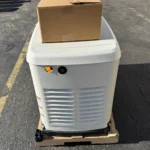 Generac 7291 26kW Guardian Generator with 200A SE Transfer Switch (Scratch & Dent) — Model/SKU 7291-SD20