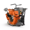 Husqvarna Blastrac 1-15DS | Shot Blaster