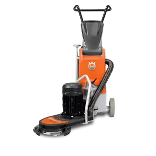 Husqvarna HTC 270 EG | Edge Grinder