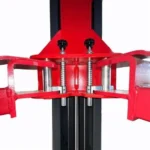 Katool KT-H120D Symmetric 2 Post Floor-Plate Car Lift 12,000 lbs