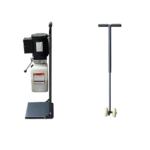 AMGO® Hydraulics LR10 Low-Rise Portable Lift 10000 lbs.