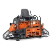 Husqvarna CRT 48 I | Ride-On Trowel
