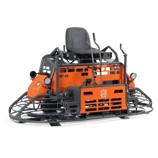 Husqvarna CRT 48 I | Ride-On Trowel