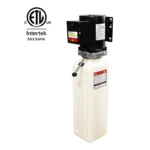 AMGO® Hydraulics PRO-14AE Extended 4 Post Alignment Lift 14,000 lbs