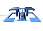iDeal Lift LR-10K-TLPAD Commercial Low-Rise Pad Lift 10,000 lbs.