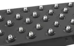 BendPak HDSO14-AX Extended Open Front ALI 4 Post Alignment Lift 14,000 lb – New Gray